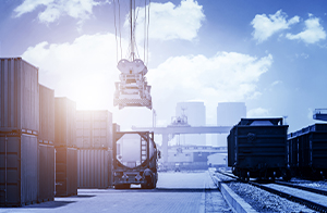 Infrastructure-&-Logistics