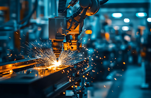 Manufacturing