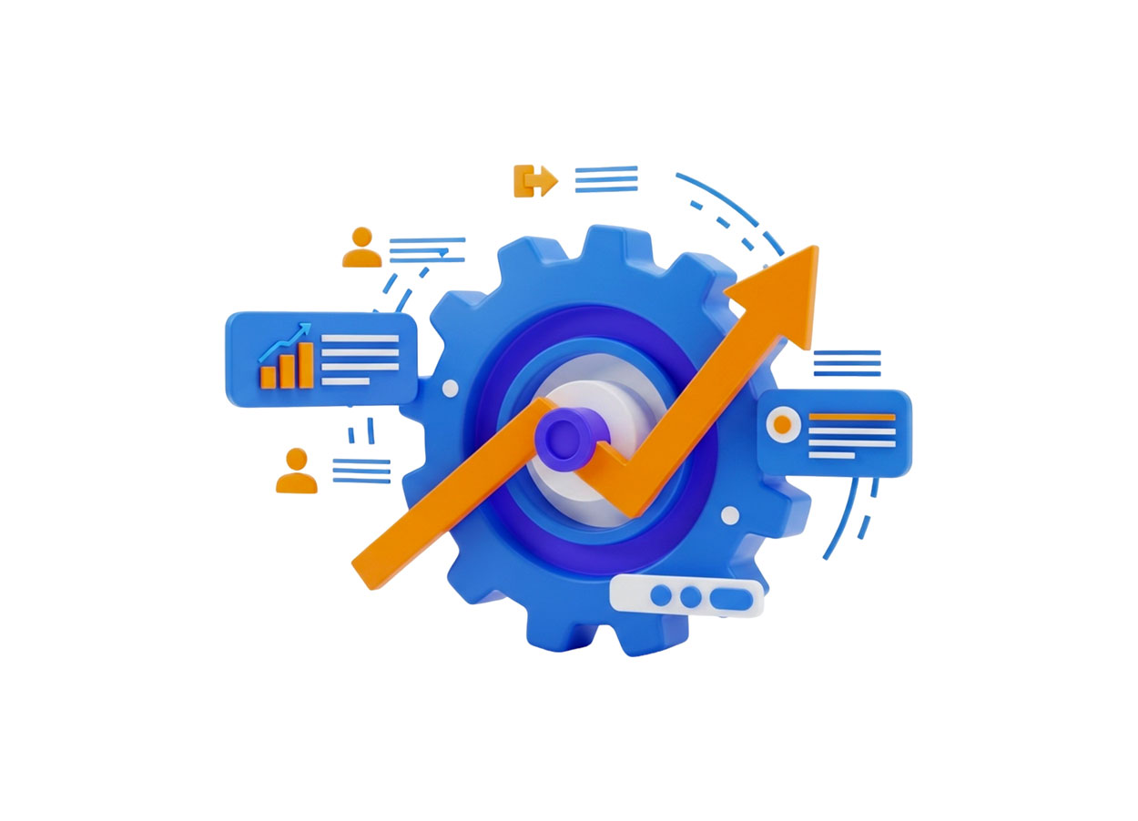 Process-optimization