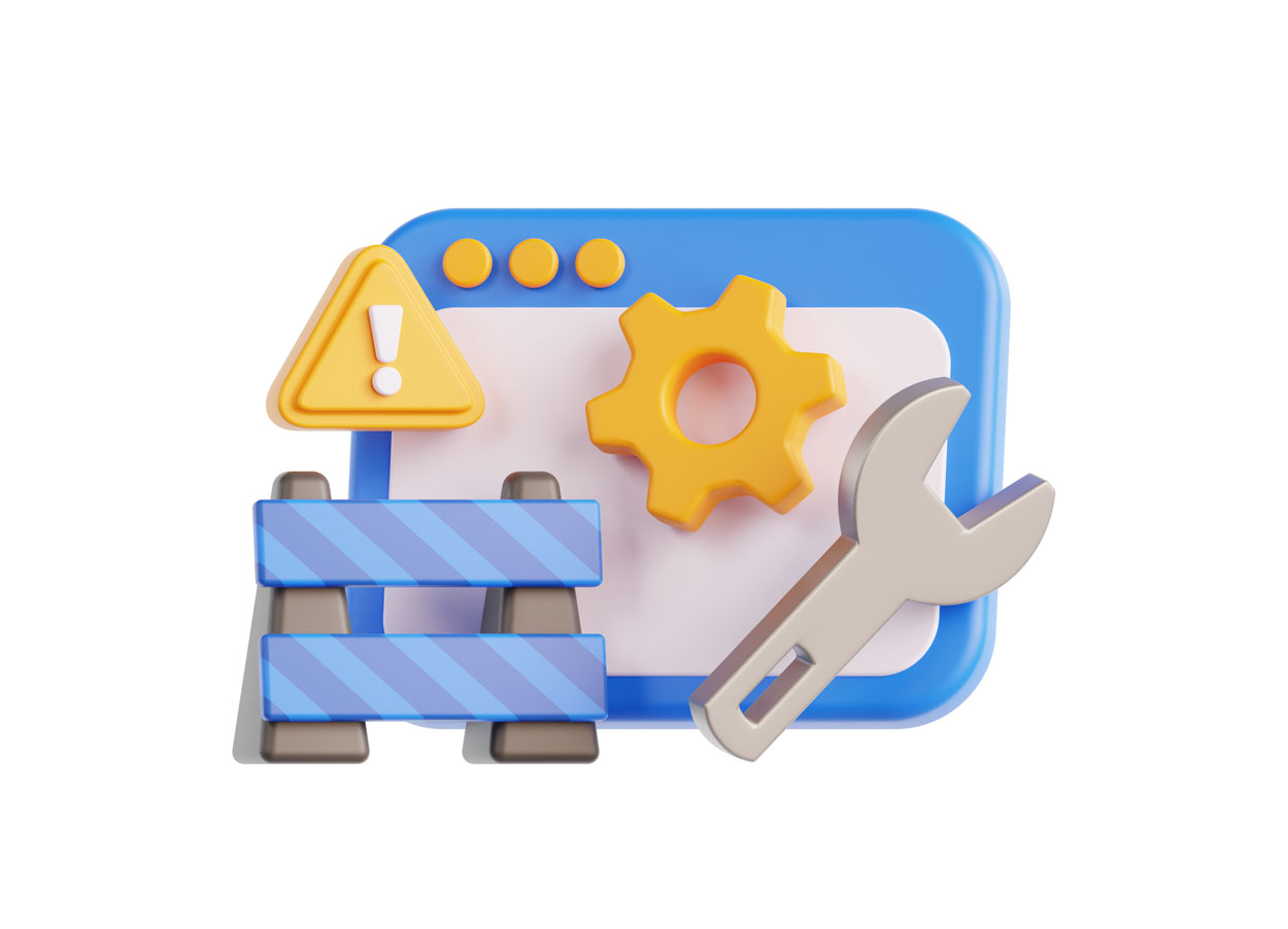 repair